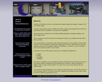 Blue Moon Services