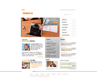 Business Services