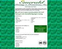 Emerald Printing