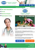 Emergency Response Health Network