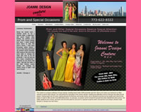 Prom Dress Alteration