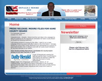 Kane County Board