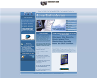 Lower Tax Guide