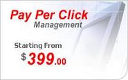 Pay Per Click