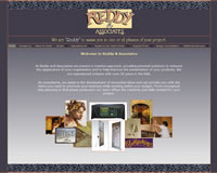 Reddy & Associates