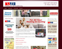 V & D Services