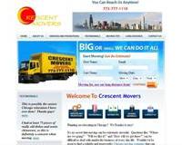 Crescent Movers