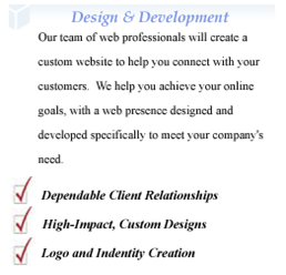 Development