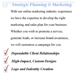 Marketing