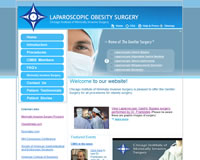 Obesity Surgeon