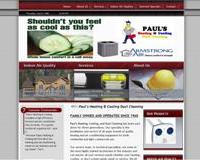 Paul's HVAC