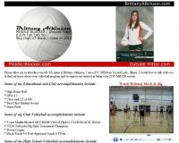 Volleyball Team