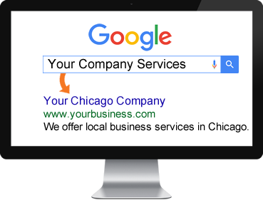 Chicago SEO